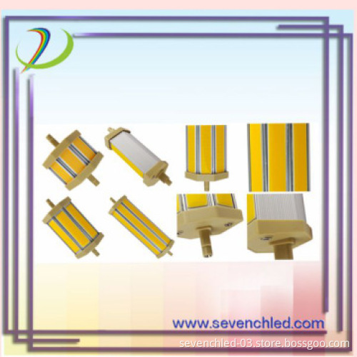 dimmable cob led China supplier r7s lamp